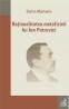 Rationalitatea Metafizicii Lui Ion Petrovici - Munteanu Stefan
