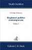 Regimuri Politice Contemporane. Editia 2 - Ionescu Cristian