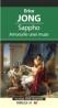 Sappho.amorurile Unei Muze - Jong Erica