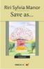 Save As... - Manor Riri Sylvia