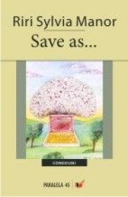 Save As... - Manor Riri Sylvia