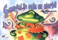 Scandal In Oala Cu Ciorba  - Despina Dasicomis