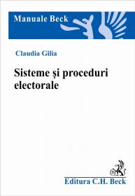 Sisteme si Proceduri Electorale - Claudia Gilia