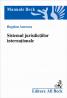 Sistemul Jurisdictiilor Internationale - Aurescu Bogdan