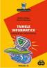 Tainele Informaticii. Manual De Informatica. Clasele V-viii - Matei Rodica, Mateias Dorina