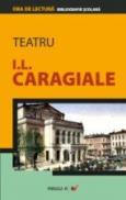 Teatru - Caragiale Ion Luca