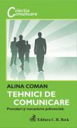 Tehnici De Comunicare - Coman Alina