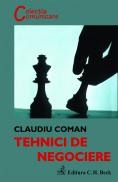 Tehnici De Negociere - Coman Claudiu