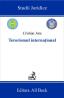 Terorismul International - Jura Cristian