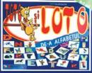 Toto si Loto De-a Alfabetul - Joc Didactic - colectiv Aramis