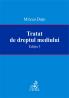 Tratat De Dreptul Mediului. Editia 3 - Dutu Mircea