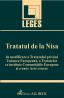 Tratatul De La Nisa De Modificare A Tratatului Privind Uniunea Europeana, A Tratatelor Ce Instituie Comunitatile Europene si A Unor Acte Conexe - Manolache Octavian