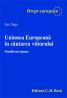 Uniunea Europeana In Cautarea Viitorului. Studii Europene - Jinga Ion
