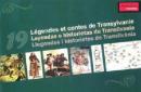 19 legendes et contes de Transylvanie - ***
