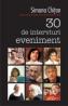 30 de interviuri eveniment - Simona Chitan