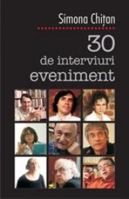 30 de interviuri eveniment - Simona Chitan