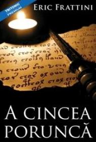 A cincea porunca - Eric Frattini