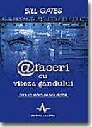 Afaceri cu VIteza gandului - Bill Gates