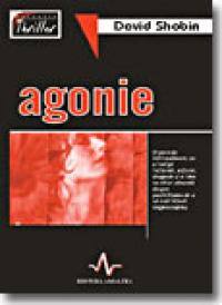 Agonie - David Shobin