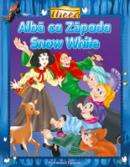 Alba ca zapada - Paul Stewart, Chriss Riddell