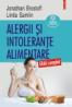 Alergii si intolerante alimentare. Ghid complet - Jonathan Brostoff, Linda Gamlin
