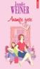 Anumite fete - Jennifer Weiner