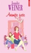 Anumite fete - Jennifer Weiner