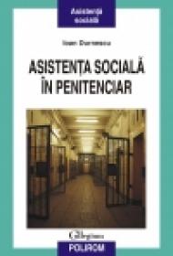 Asistenta sociala in penitenciar - Ioan Durnescu