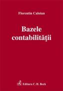 Bazele contabilitatii - Caloian Florentin