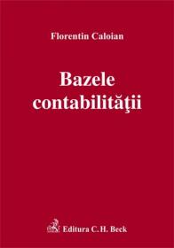 Bazele contabilitatii - Caloian Florentin