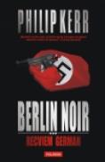 Berlin Noir III. Recviem german - Philip Kerr