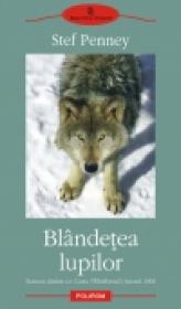 Blindetea lupilor - Stef Penney