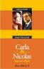 CARLA & NICOLAS. MIRII DE LA ELYSEE - ALAIN PERCEVAL