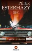 CARTEA LUI HRABAL - ESTERH?ZY, P?ter