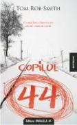 COPILUL 44 - SMITH, Tom Rob