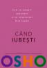Cand iubesti - Paul Stewart, Chriss Riddell