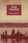 Cartea soaptelor - Varujan Vosganian