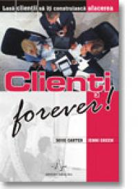 Clienti forever! - Doug Carter, Jenni Green