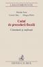 Codul de procedura fiscala. Comentarii si explicatii - Tatu Lucian , Sasu Horatiu , Patroi Dragos