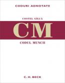 Codul muncii - Gilca Costel