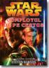 Complotul de pe cestus - Steven Barnes