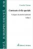 Contracte civile speciale. Culegere de practica judiciara. Editia 2 - Turianu Corneliu
