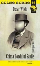 Crima Lordului Saville (crime scene 14) - Oscar Wilde