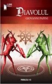 DIAVOLUL - PAPINI, Giovanni