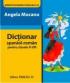 DICTIONAR SPANIOL-ROMAN PENTRU CLASELE II-VIII - MOCANU, Angela
