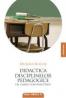 DIDACTICA DISCIPLINELOR PEDAGOGICE. UN CADRU CONSTRUCTIVIST - BOCOS, Musata