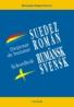Dictionar de buzunar suedez-roman/roman-suedez - Roxana Dreve
