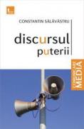 Discursul puterii - Constantin Salavastru
