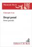 Drept penal. Partea generala - Ivan Gheorghe