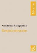 Dreptul contractelor - Patulea Vasile , Stancu Gheorghe